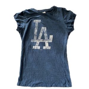 LA tshirt SMALL los angeles